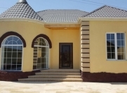 İcarəyə verilir 4 otaqlı 160 m2 bağ evi Mərdəkan