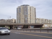 Satılır 2 otaqlı 50 m2 yeni tikili 8 km