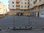 Satılır 3 otaqlı 92 m2 yeni tikili İnşaatçılar m.