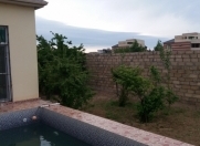 İcarəyə verilir 4 otaqlı 105 m2 bağ evi Bilgəh