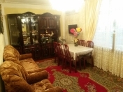 Satılır 2 otaqlı 65 m2 köhnə tikili Gəncə