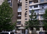 Satılır 2 otaqlı 58 m2 köhnə tikili Müşfiqabad