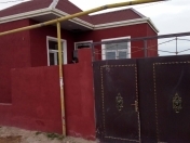 Satılır 2 otaqlı 41 m2 həyət evi Masazır