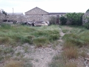 Satılır 3 sot torpaq Ramana