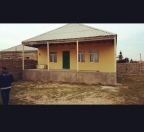 İcarəyə verilir 3 otaqlı 75 m2 bağ evi Mərdəkan