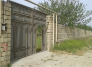 Satılır 12 sot torpaq Olimpia Stadionu