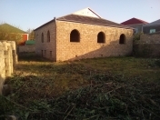 Satılır 5 otaqlı 170 m2 həyət evi Qala