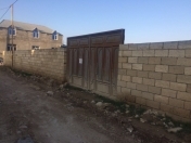 Satılır 6 sot torpaq Binəqədi