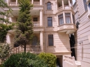 İcarəyə verilir 9 otaqlı 800 m2 həyət evi 20 yanvar m.