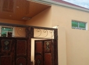 Satılır 3 otaqlı 130 m2 həyət evi Bakıxanov
