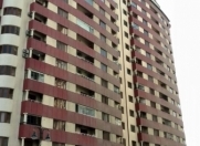 Satılır 2 otaqlı 120 m2 yeni tikili Nəsimi bazarı