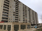 Satılır 3 otaqlı 140 m2 yeni tikili Neapol dairəsi