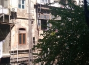 Satılır 3 otaqlı 110 m2 köhnə tikili Axundov bağı