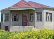 Satılır 4 otaqlı 150 m2 həyət evi Y.Ramana