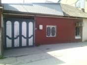 Satılır 3 otaqlı 80 m2 həyət evi Biləcəri