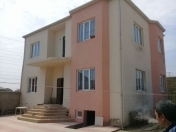 Satılır 5 otaqlı 180 m2 həyət evi Zabrat 1