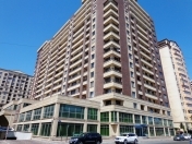 İcarəyə verilir 6 otaqlı 280 m2 yeni tikili Xətai r.