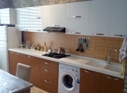 Satılır 3 otaqlı 80 m2 yeni tikili 4 mkr