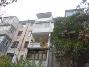 Satılır 2 otaqlı 57 m2 köhnə tikili Nəriman Nərimanov m.