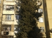 Satılır 5 otaqlı 120 m2 köhnə tikili Xalqlar Dostluğu m.