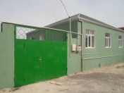Satılır 4 otaqlı 110 m2 həyət evi Binəqədi