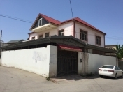 Satılır 6 otaqlı 360 m2 həyət evi NZS