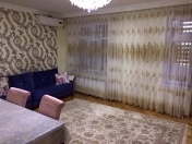 Satılır 4 otaqlı 100 m2 köhnə tikili Nəriman Nərimanov m.