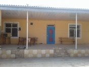 Satılır 6 otaqlı 425 m2 həyət evi Ramana