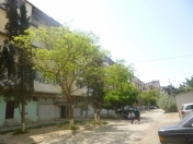 Satılır 4 otaqlı 100 m2 köhnə tikili Ukrayna dairəsi