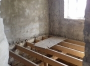 Satılır 4 otaqlı 200 m2 həyət evi Ramana