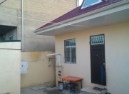 Satılır 3 otaqlı 180 m2 bağ evi Suraxanı r.