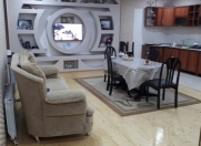 Satılır 4 otaqlı 120 m2 həyət evi Gəncə