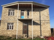 Satılır 5 otaqlı 260 m2 bağ evi Fatmayı