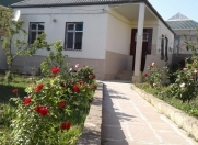 Satılır 4 otaqlı 120 m2 həyət evi Rəsulzadə