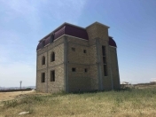 Satılır 8.5 sot torpaq Saray