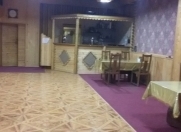 İcarəyə verilir 10 otaqlı 600 m2 obyekt Buzovna