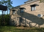 Satılır 7 otaqlı 312 m2 həyət evi Saatlı