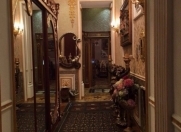 İcarəyə verilir 5 otaqlı 225 m2 yeni tikili Sahil