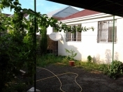 Satılır 4 otaqlı 200 m2 həyət evi Maştağa