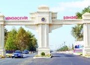 Satılır 2 otaqlı 45 m2 köhnə tikili Mingəçevir