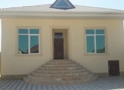 Satılır 4 otaqlı 325 m2 həyət evi Rəsulzadə