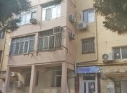 Satılır 3 otaqlı 80 m2 köhnə tikili 7 mkr