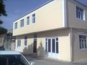 Satılır 5 otaqlı 110 m2 həyət evi NZS