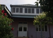 Satılır 7 otaqlı 300 m2 həyət evi Badamdar