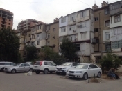 Satılır 1 otaqlı 35 m2 köhnə tikili 7 mkr