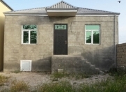 Satılır 3 otaqlı 90 m2 həyət evi Binə