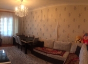 Satılır 3 otaqlı 80 m2 köhnə tikili 8 mkr