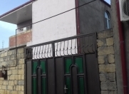 Satılır 5 otaqlı 160 m2 həyət evi Rəsulzadə