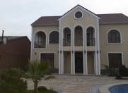 Satılır 5 otaqlı 260 m2 bağ evi Mərdəkan