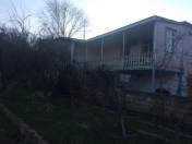 Satılır 4 otaqlı 120 m2 bağ evi Novxanı